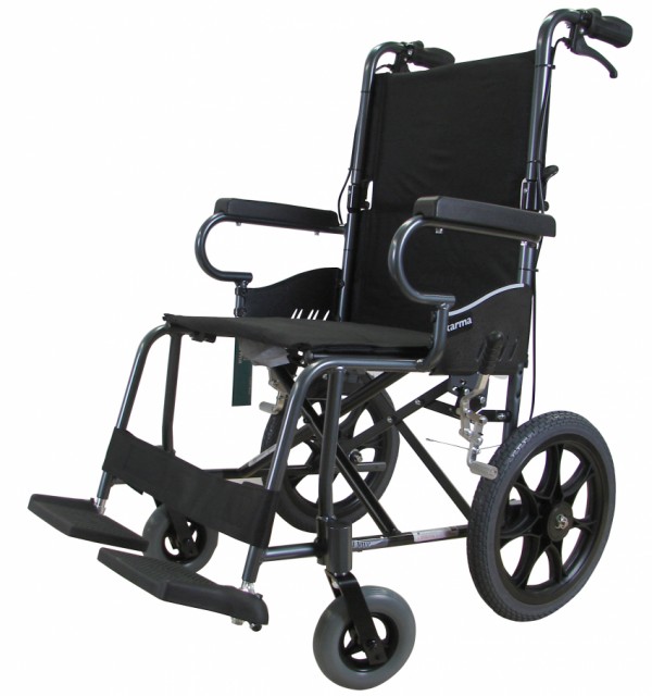 Karma Dove Transit Wheelchair