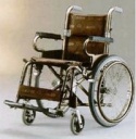 Karma Dove Self Propel Wheelchair