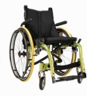 Karma Ergo Live Wheelchair