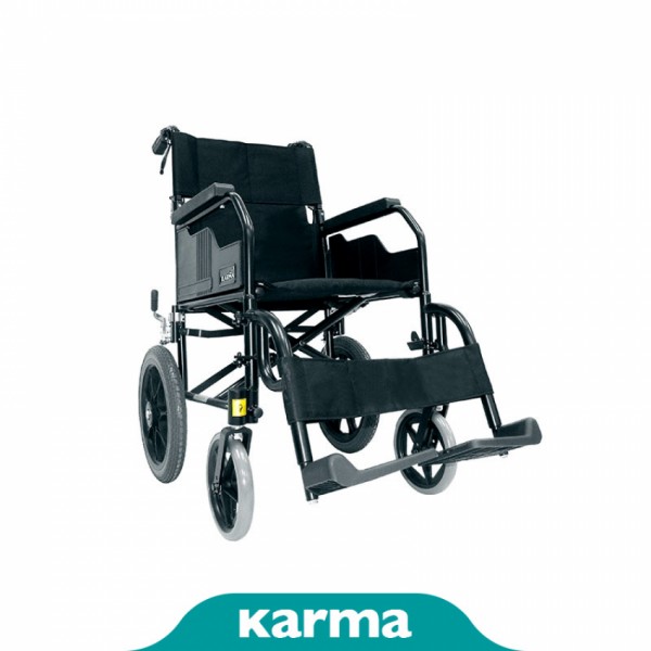 Karma Robin Transit Wheelchair