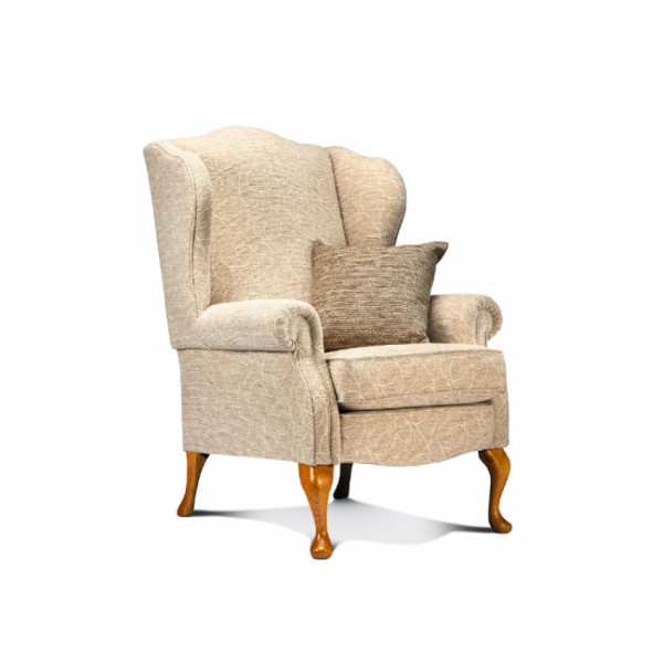 Kensington Fireside Chair