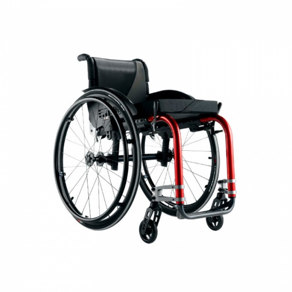 Invacare Kuschall Advance