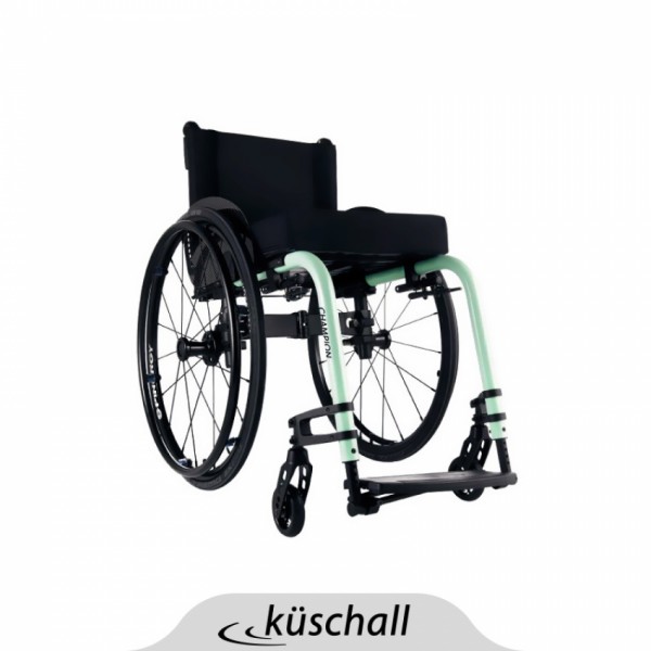 Invacare Kuschall Champion