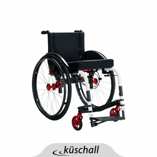 Kuschall Champion SK - NEW
