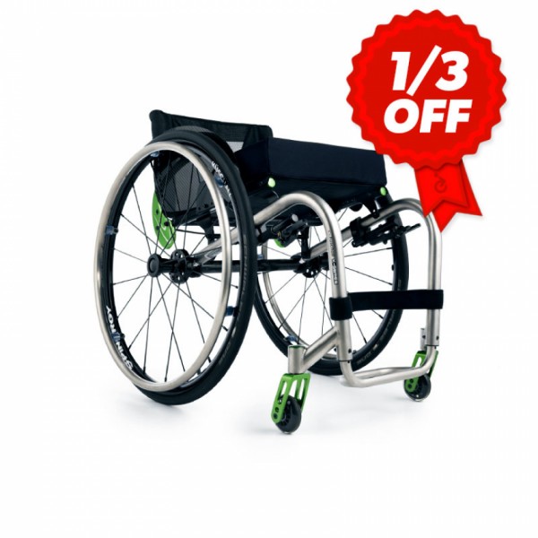 Kuschall K Series - Sale