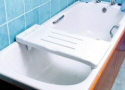NRS Nuvo Moulded Bathboard