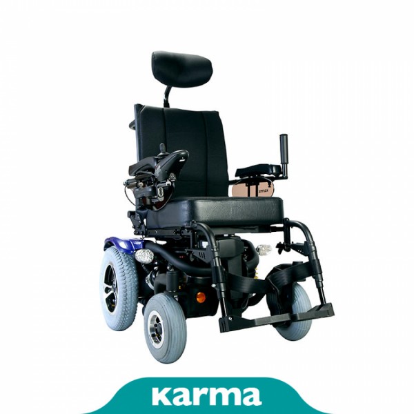 Karma Leon