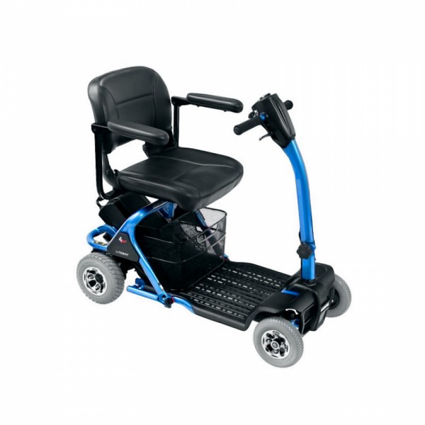 Electric Mobility Liteway 4 Plus