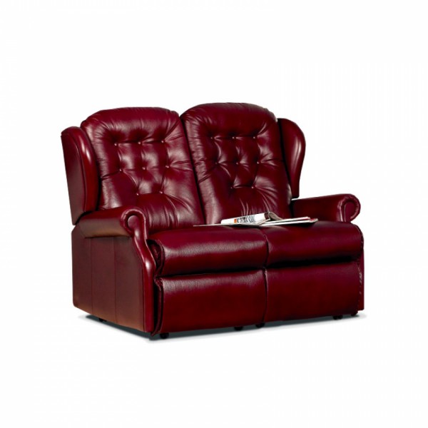 Lynton Living Room Range