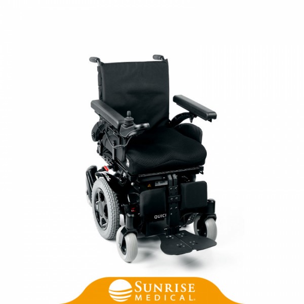 Sunrise Medical Salsa M2 Mini