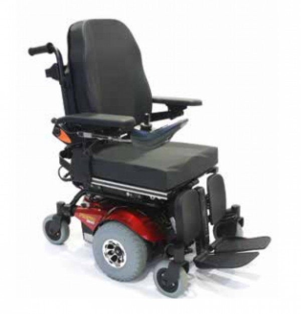 Invacare Pronto M41 Modulite