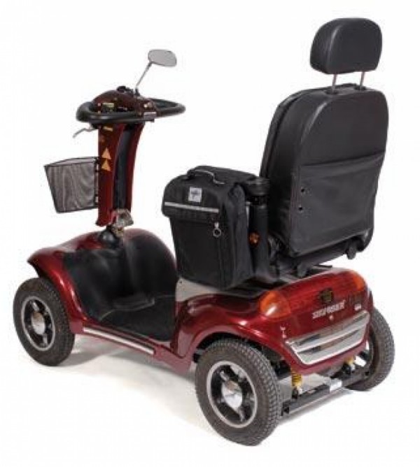Simplantex Mini Mobility Bag