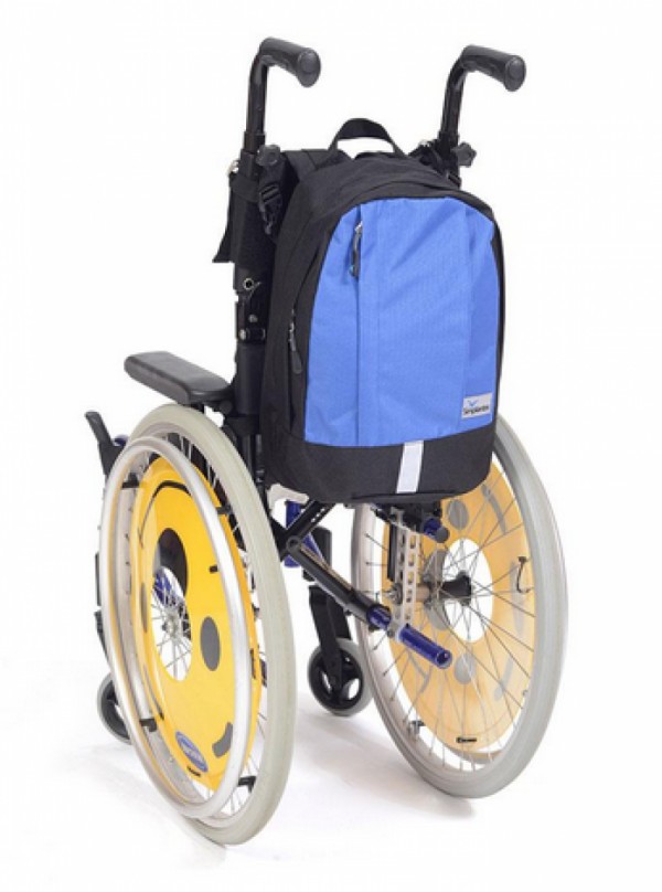 Simplantex Mini Mobility Rucksack