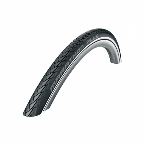 Marathon Plus Tyres