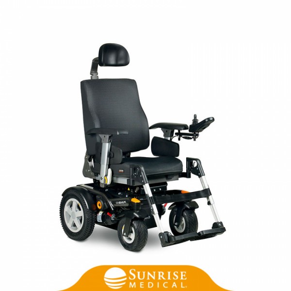Sunrise Medical Puma 40
