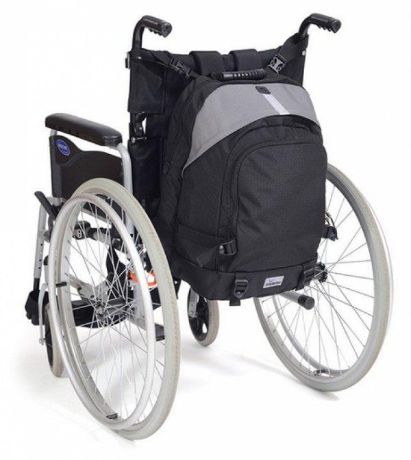 Simplantex Mobility Rucksack