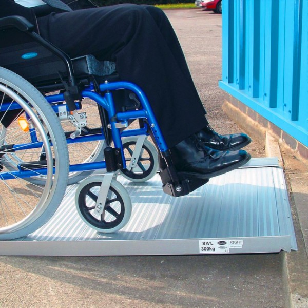 Drive Medical Roll Up 3ft Ramp