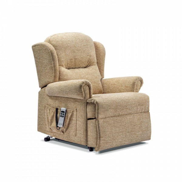Malvern 'Lift and Rise' Recliner