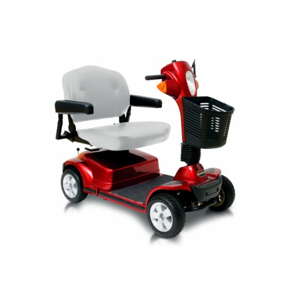 Maxima 4 (HD)