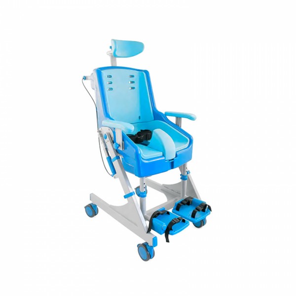 Seahorse Plus Toileting & Shower Chair