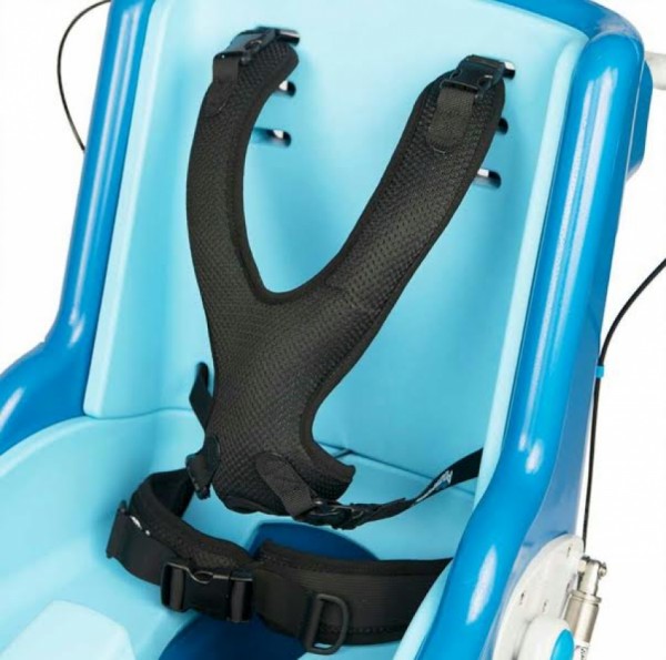 Seahorse Butterfly Harness