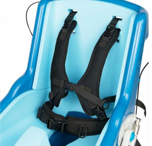 Seahorse Chest Harness