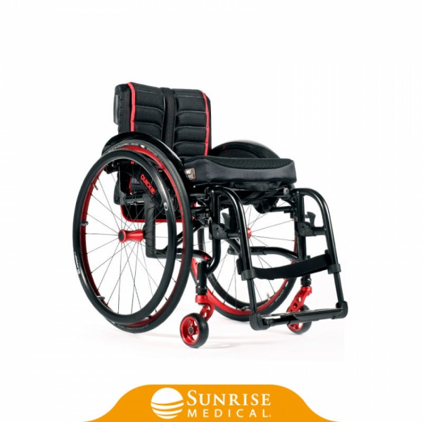 Sunrise Medical Quickie Neon 2