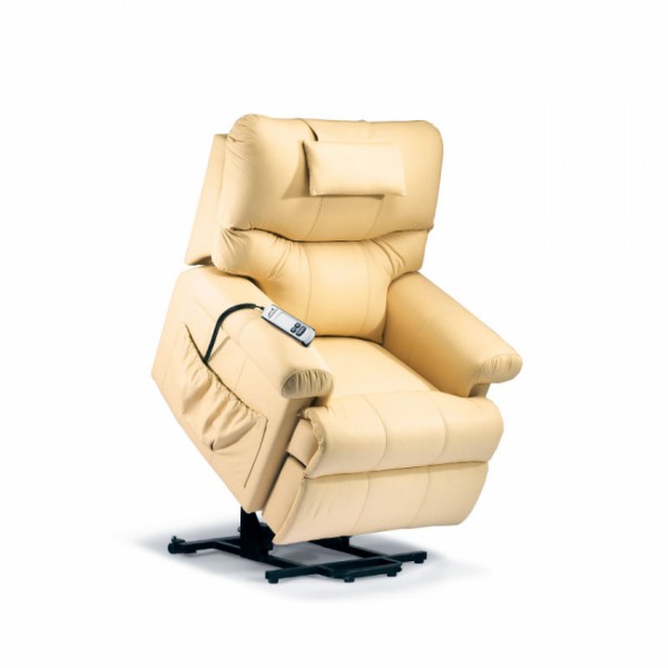Norvik 'Lift and Rise' Recliner