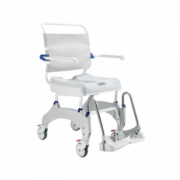 Invacare Aquatec Ocean XL Shower Commode