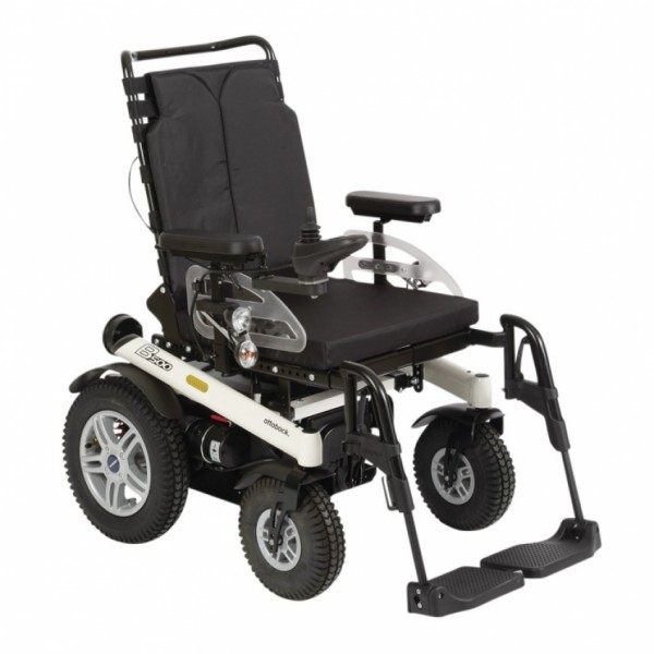 Ottobock B500