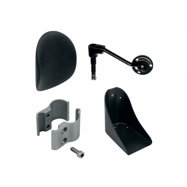 Ottobock Foot and Leg Positioning Components