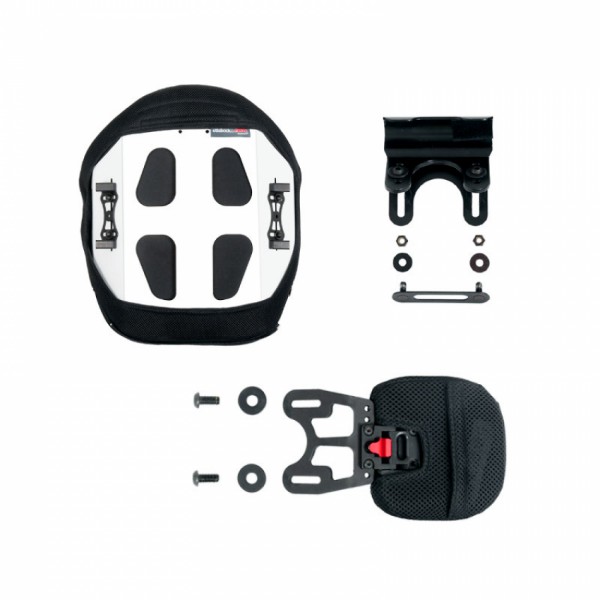 Ottobock Back and Seat Mounting Systems