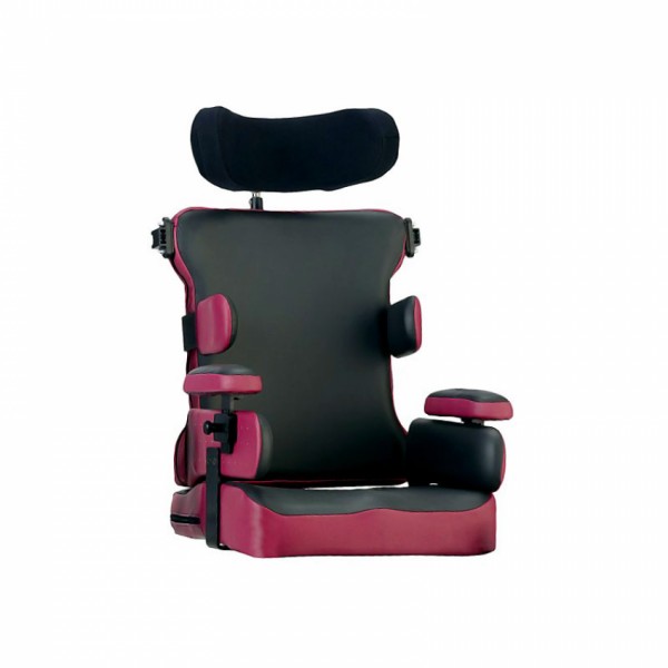 Ottobock Nutec