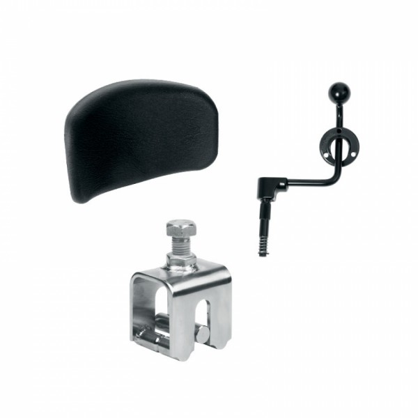 Ottobock Thoracic Support Accessories