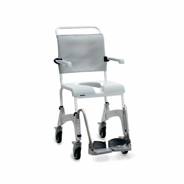 Invacare Aquatec Ocean Shower Commode