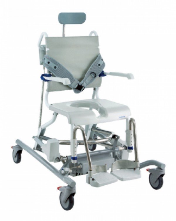 Invacare Aquatec Ocean E-VIP