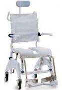 Invacare Aquatec Ocean VIP Hire