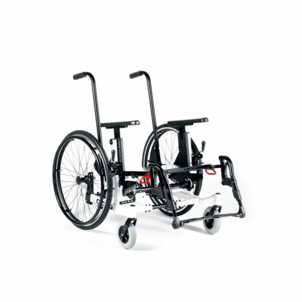Ottobock Discovery Tmax