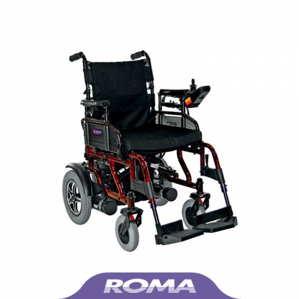 Roma Sirocco Powerchair