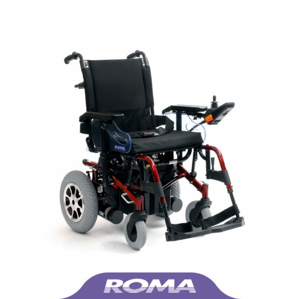 Roma Marbella Powerchair