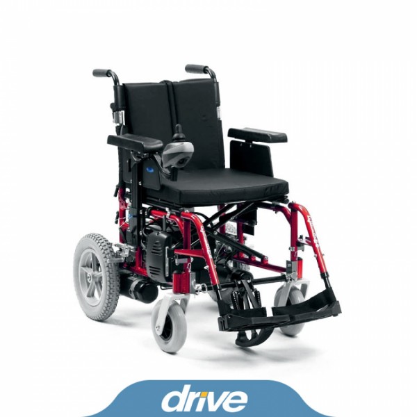 Drive Medical Enigma Energi Power Wheelchair