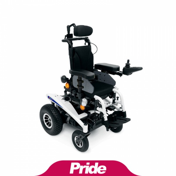 Pride Mobility Jazzy Sparky