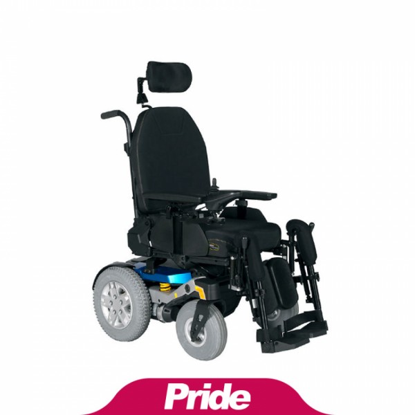 Pride Mobility Quantum Lightning