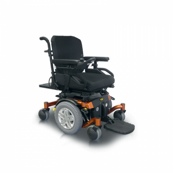 Pride Mobility Quantum 600 Sport HD