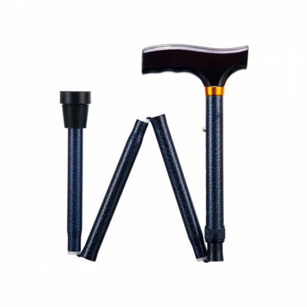 Able 2 Folding Walking Stick