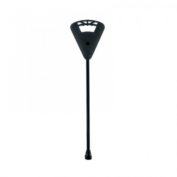 Flipstick - Dual purpose walking cane