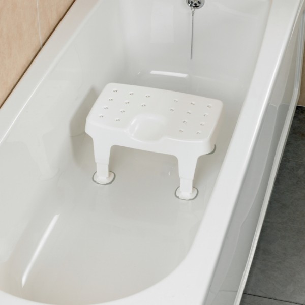 Savanah Moulded Bath Seat