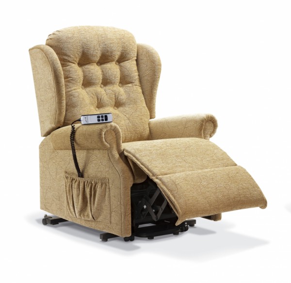 Lynton Life & Rise Recliner