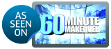 ITV 60 minute makover ITV 60 minute makover