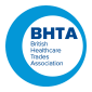 Member of the British Healthcare Trades Association - click to download the BHTA code of practice.